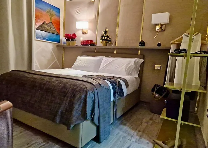 La Casa nei Presepi