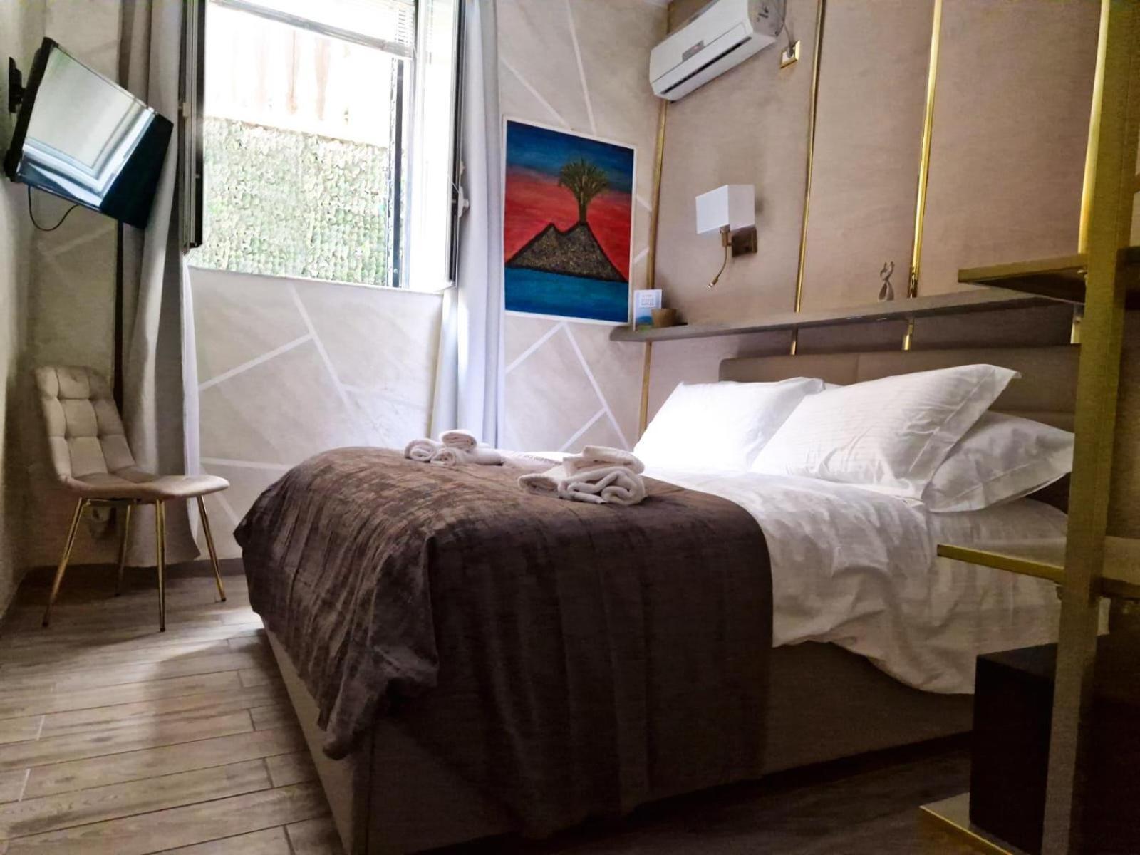 La Casa Nei Presepi Napoli