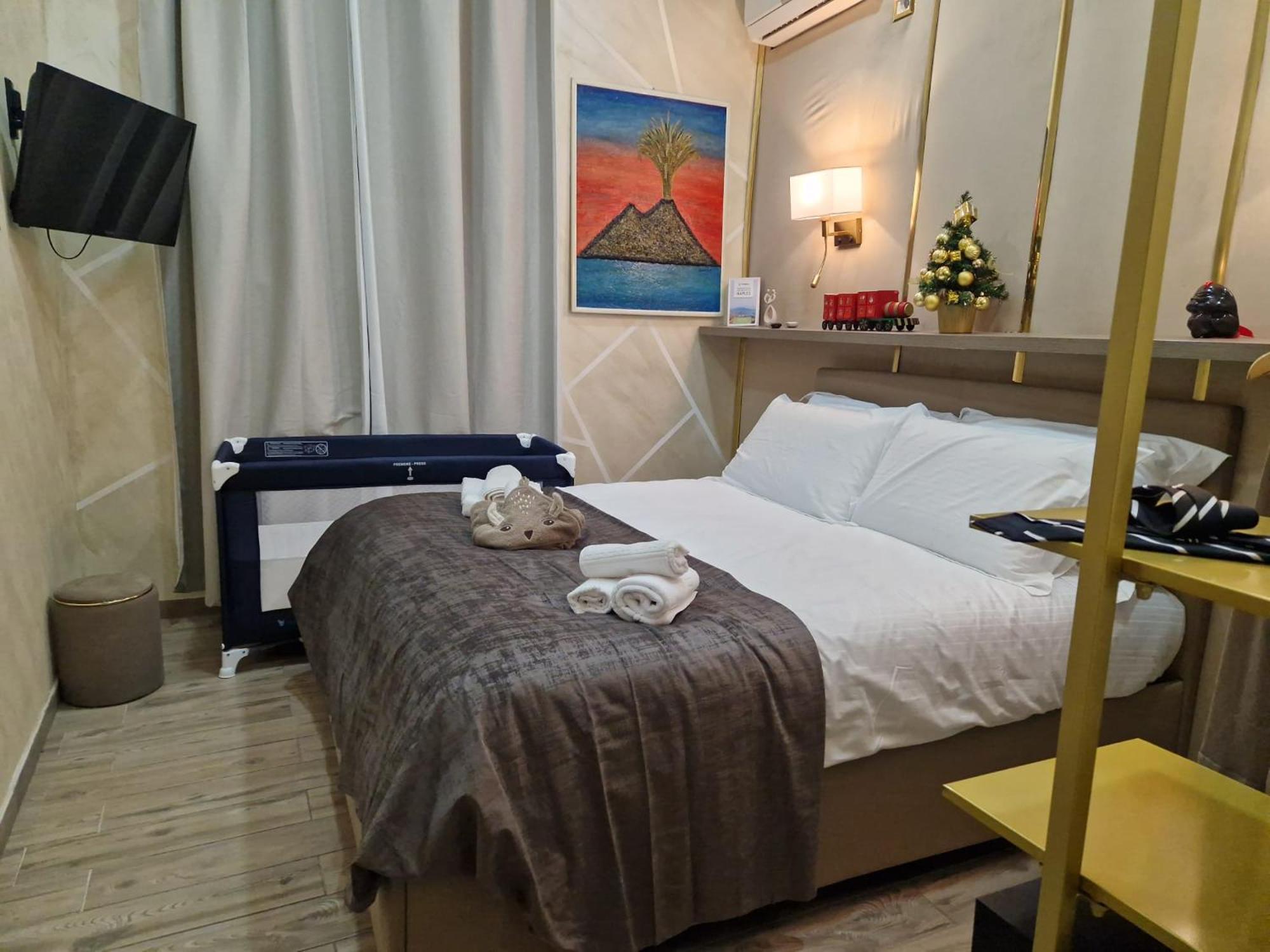 La Casa Nei Presepi Appartamento