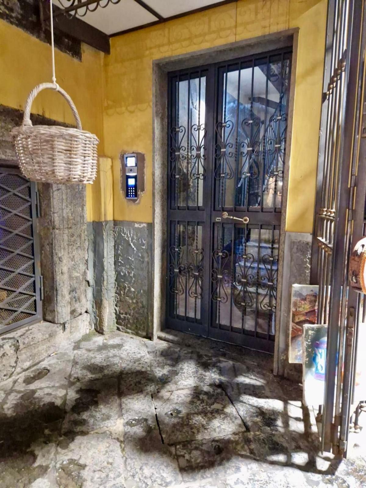 La Casa Nei Presepi * Napoli