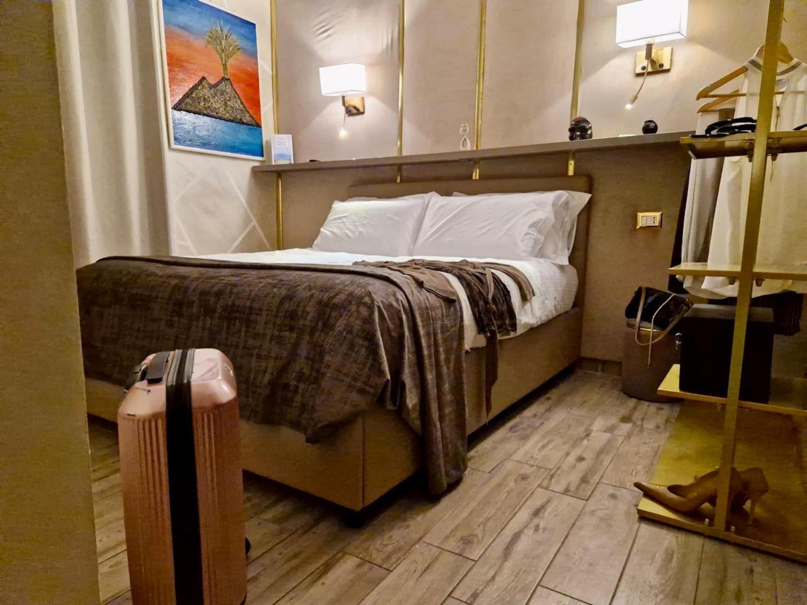 Appartamento La Casa Nei Presepi Napoli