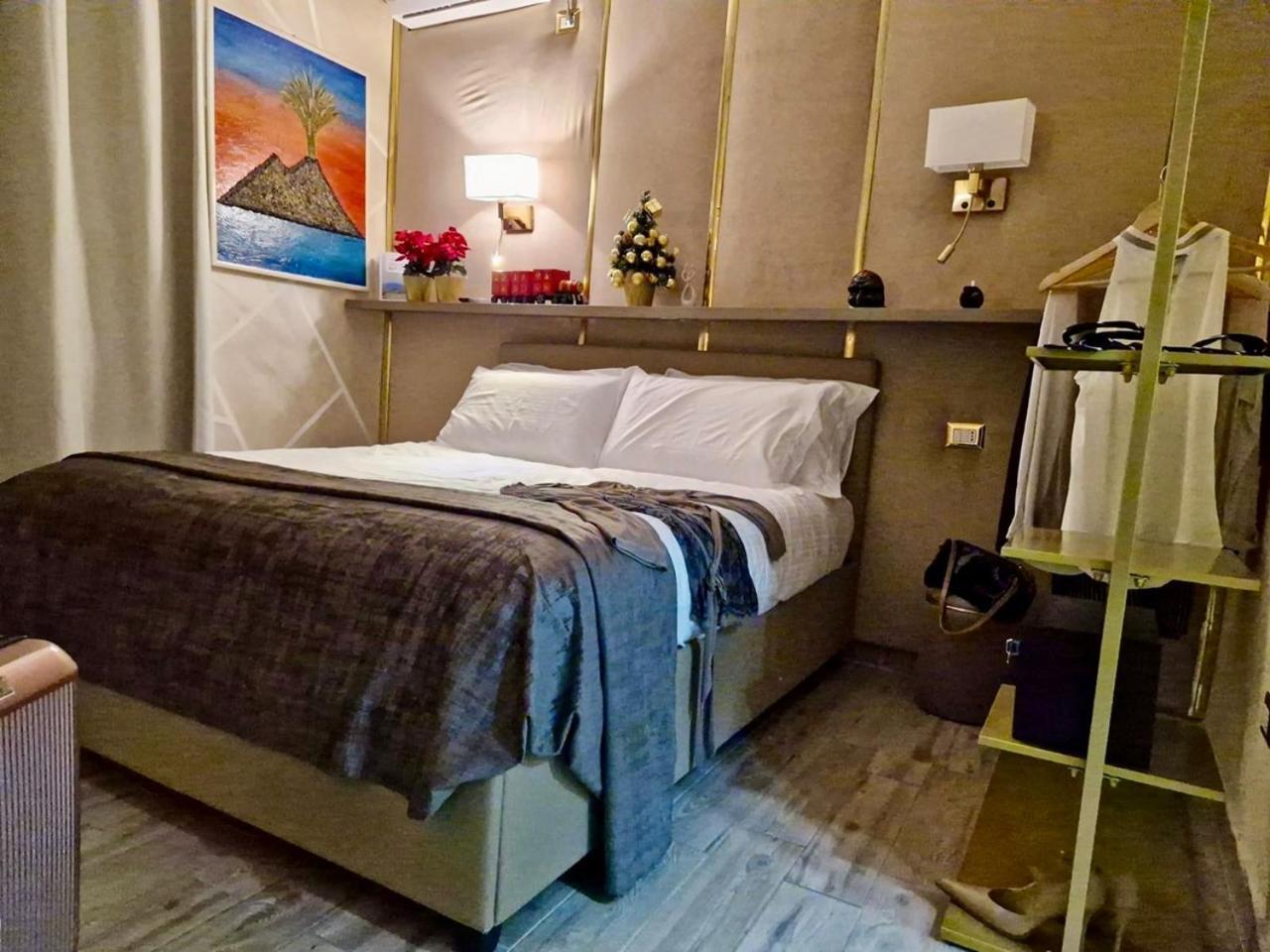 La Casa Nei Presepi Napoli