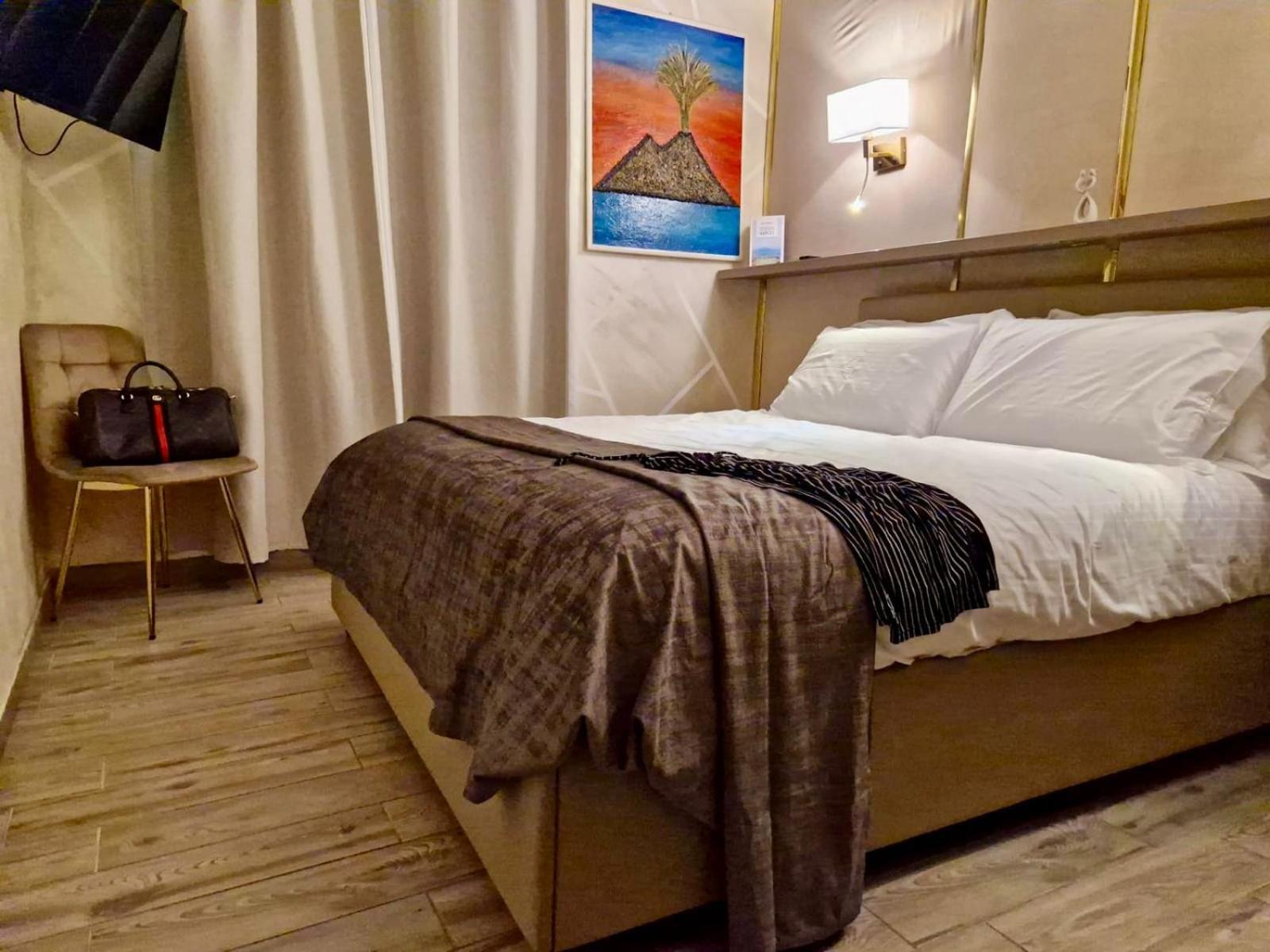 Appartamento La Casa Nei Presepi *