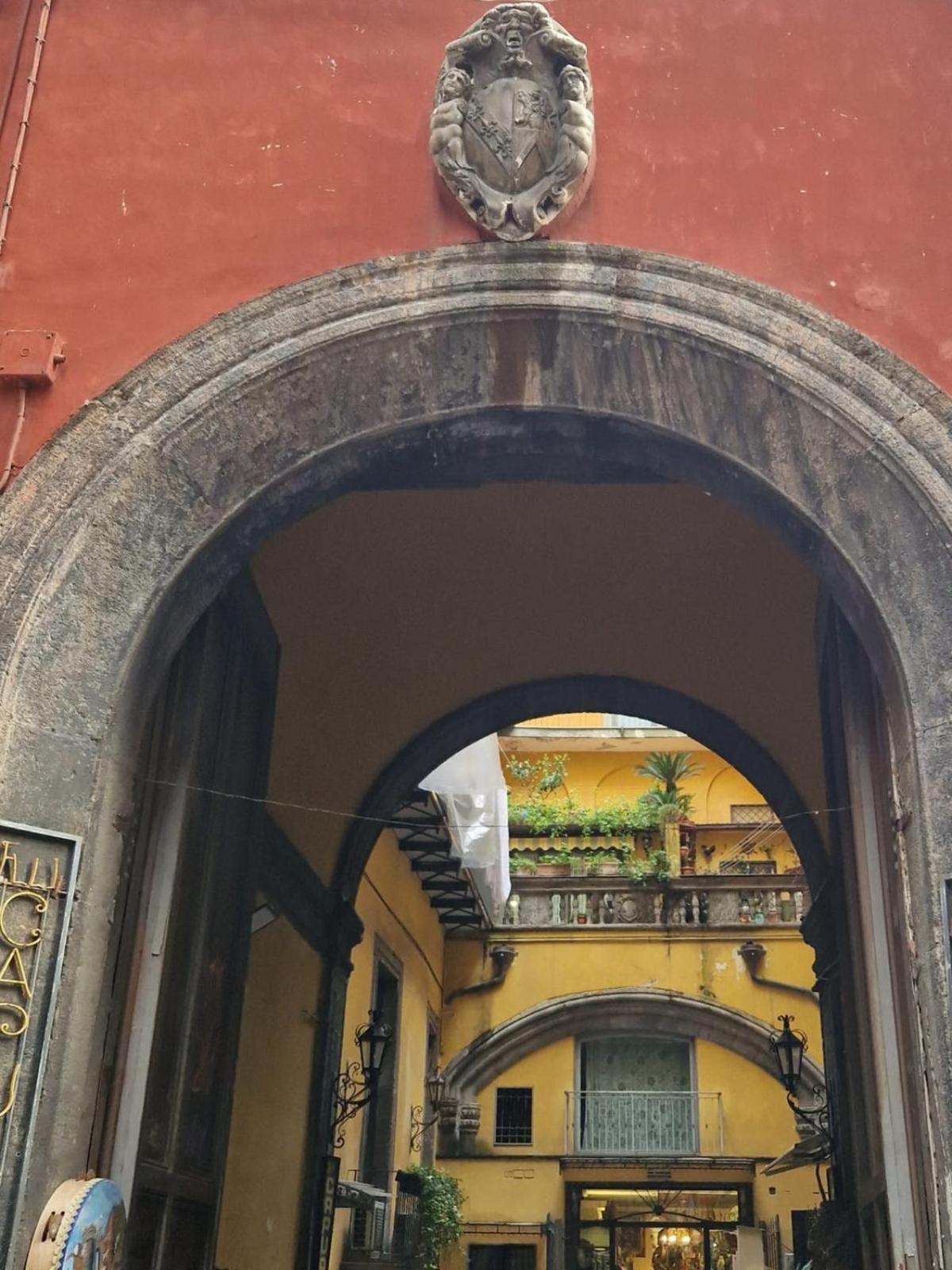 La Casa Nei Presepi *