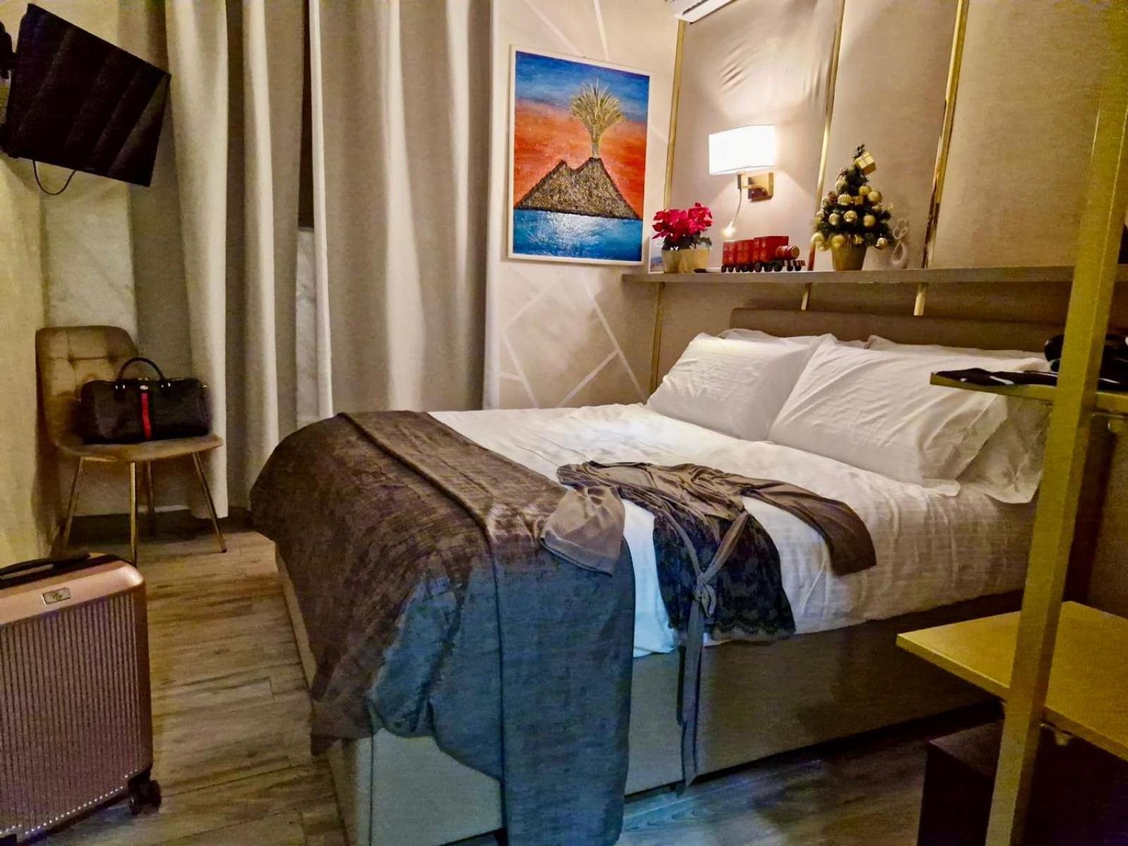 La Casa Nei Presepi Napoli