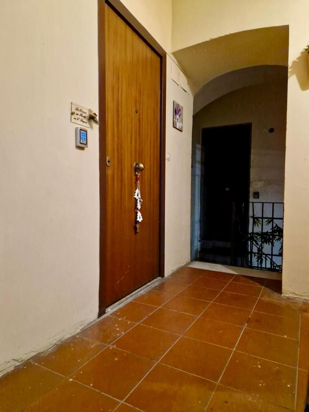 La Casa Nei Presepi * Napoli