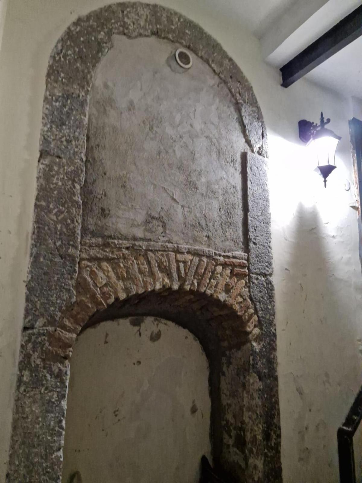 La Casa Nei Presepi