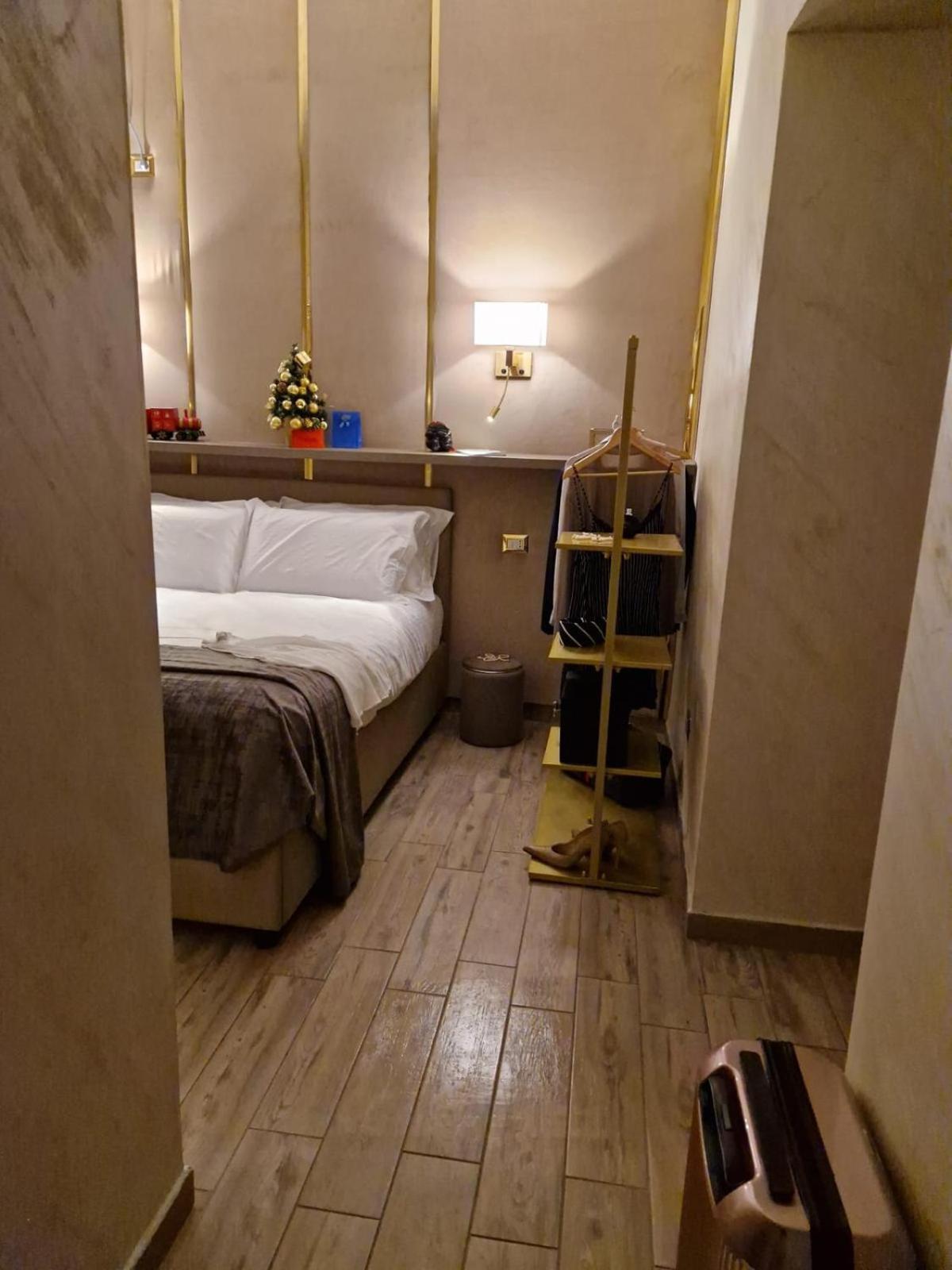 Appartamento La Casa Nei Presepi *