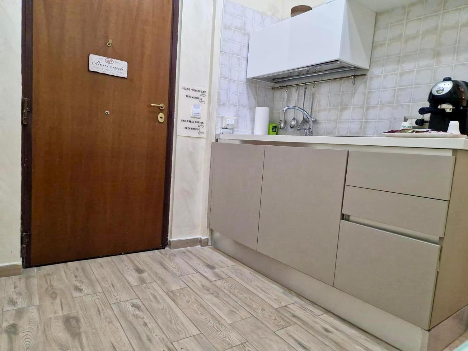 La Casa Nei Presepi Napoli