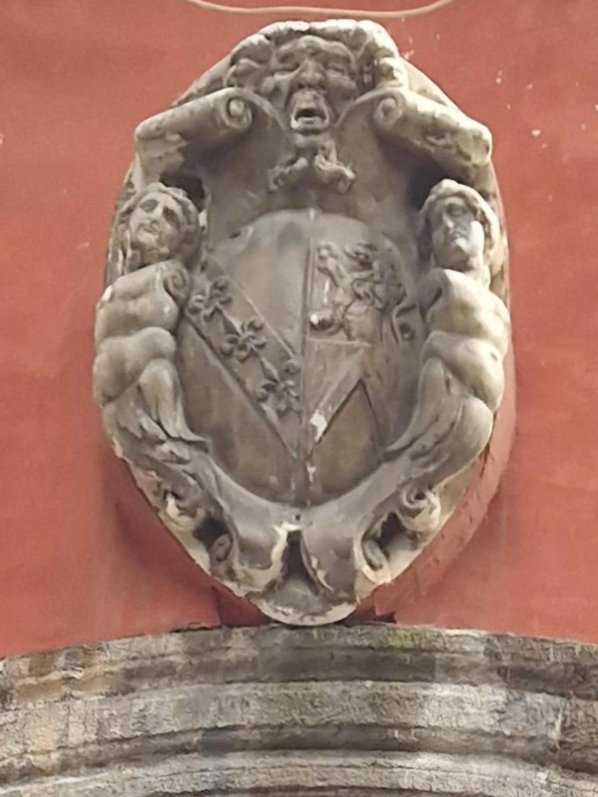 Appartement La Dimora Nei Presepi In San Gregorio *