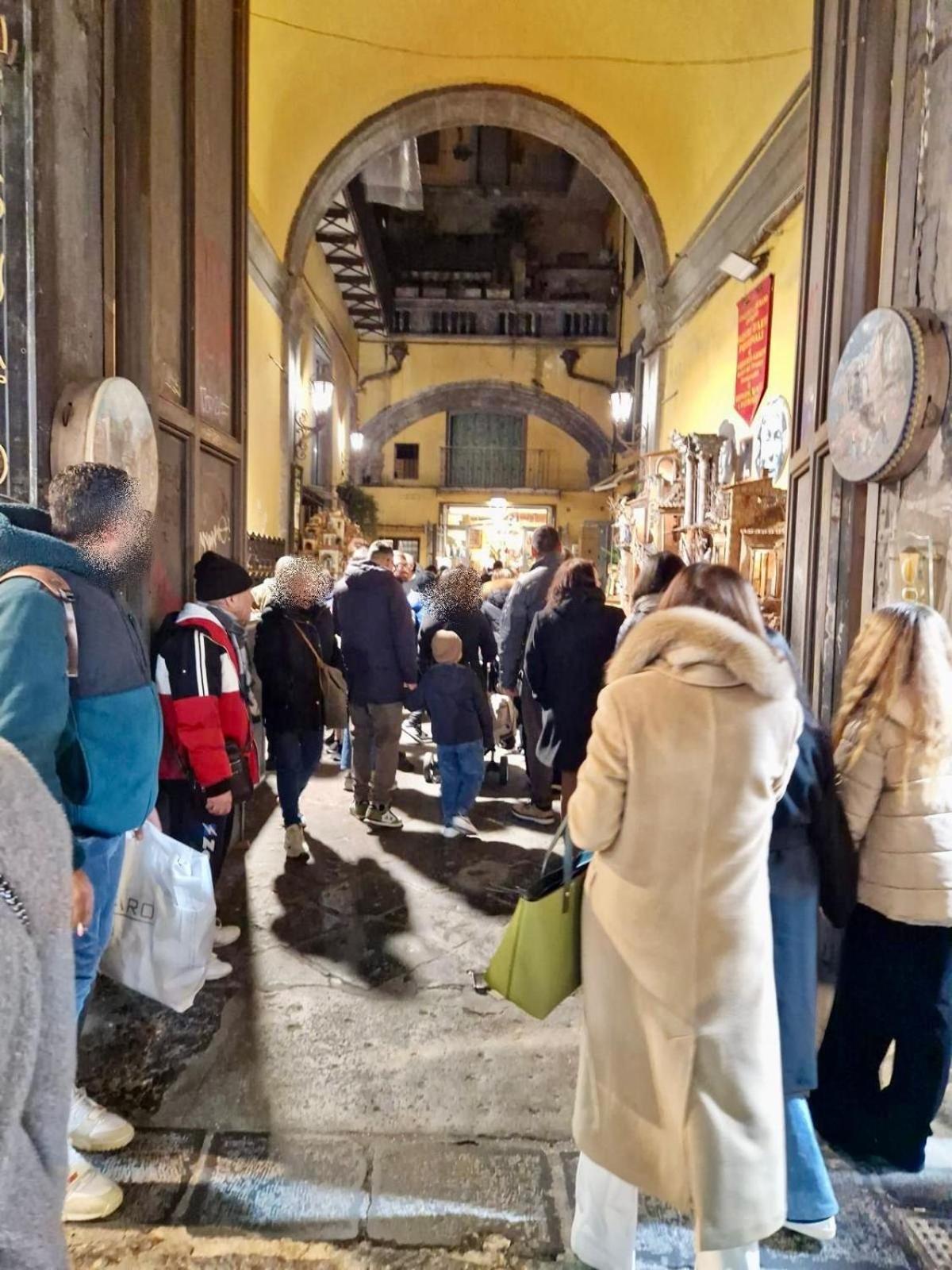 La Casa Nei Presepi *
