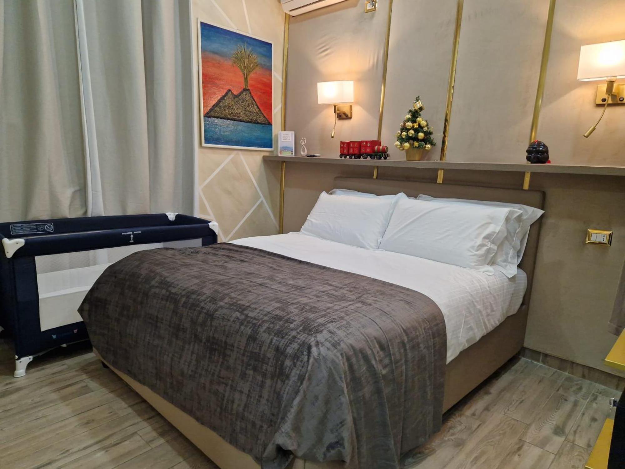 La Casa Nei Presepi * Napoli