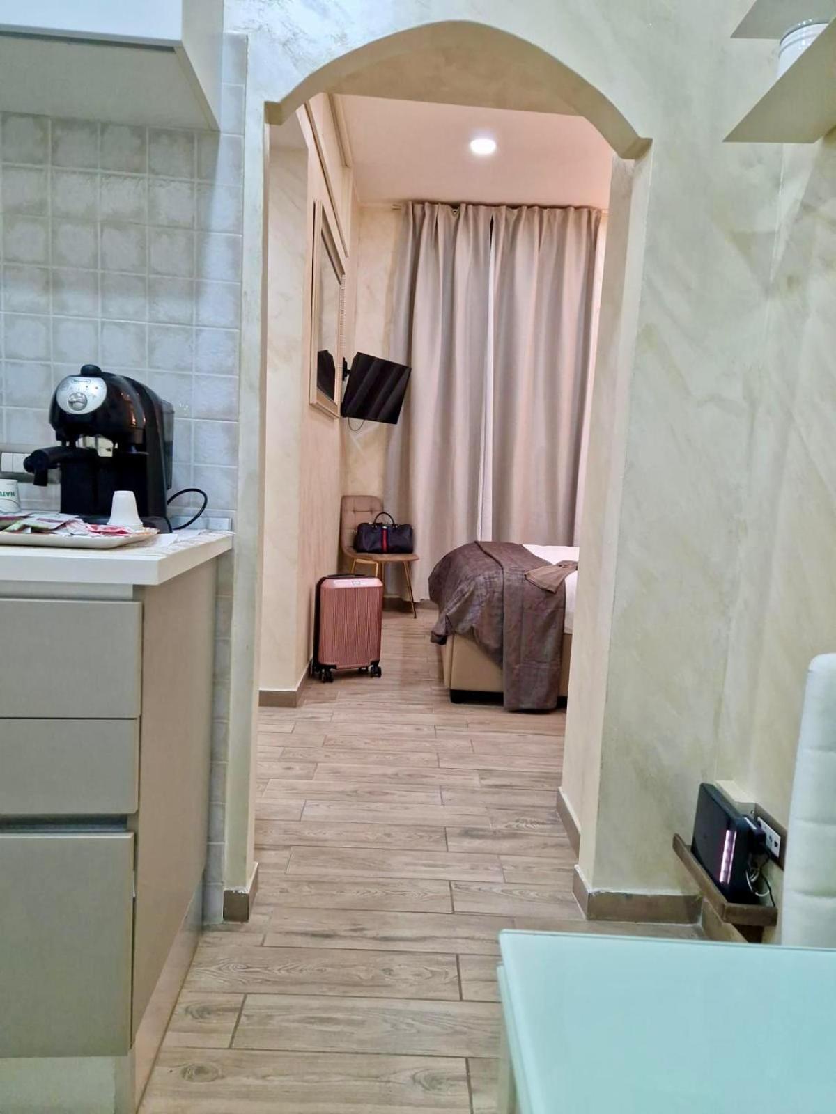La Casa Nei Presepi * Napoli