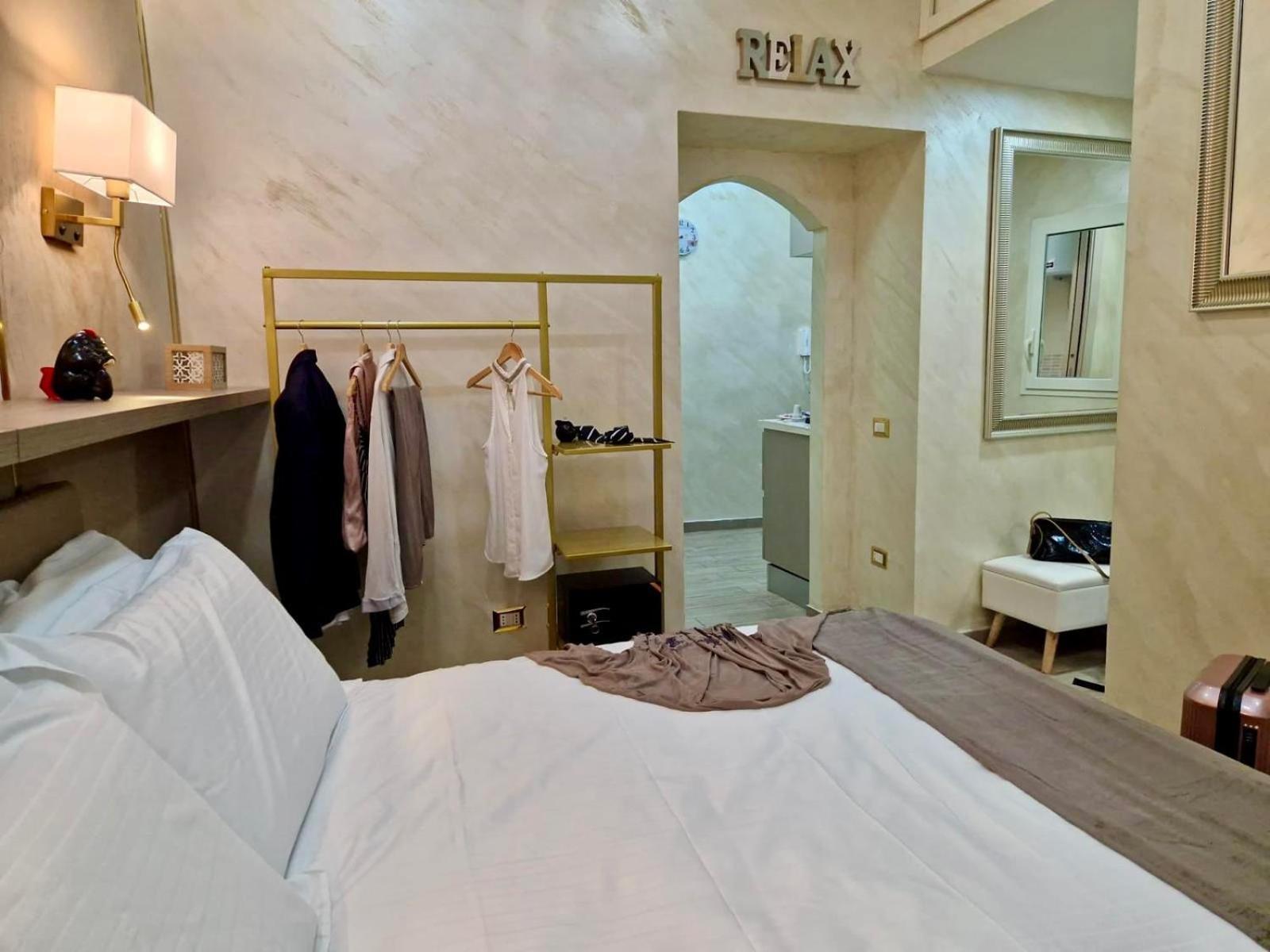 La Casa Nei Presepi